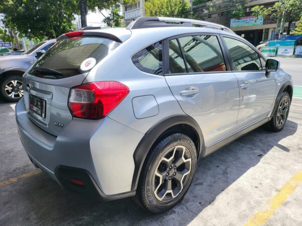 2016 Subaru XV 2.0i A/T - Image 6