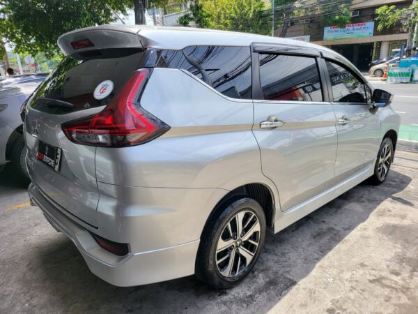 2019 Mitsubishi Xpander 1.5 GLS Sport 19K KM A/T - Image 6