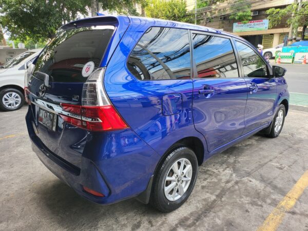 2021 Toyota Avanza 1.3 E A/T - Image 6