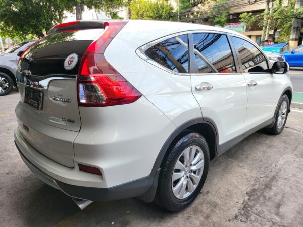 2017 Honda CR-V 2.0 Push Start A/T - Image 6