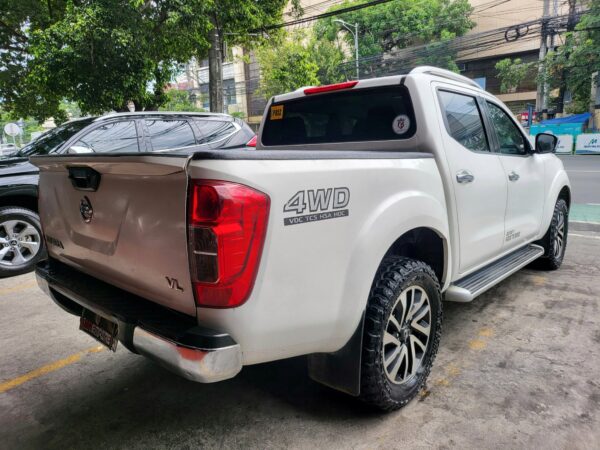 2019 Nissan Navara 2.5 VL 4x4 30K KM A/T - Image 6