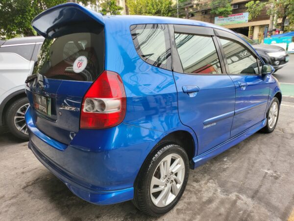 2005 Honda Jazz 1.5 Vtec A/T - Image 6