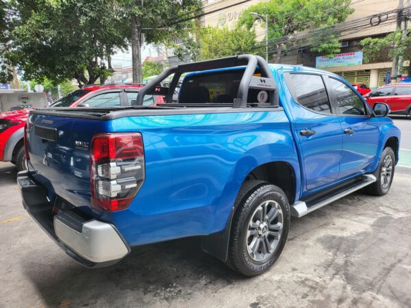 2019 Mitsubishi Strada 2.5 GLS A/T - Image 6