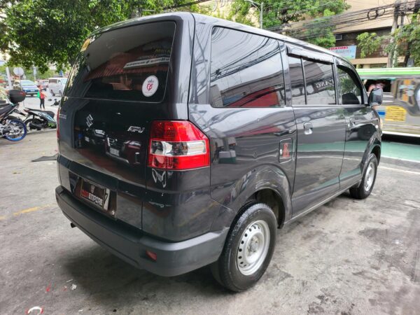 2020 Suzuki APV 1.6 GA 20K KM M/T - Image 6