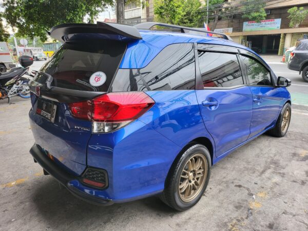 2018 Acquired Honda Mobilio 1.5 V A/T - Image 6
