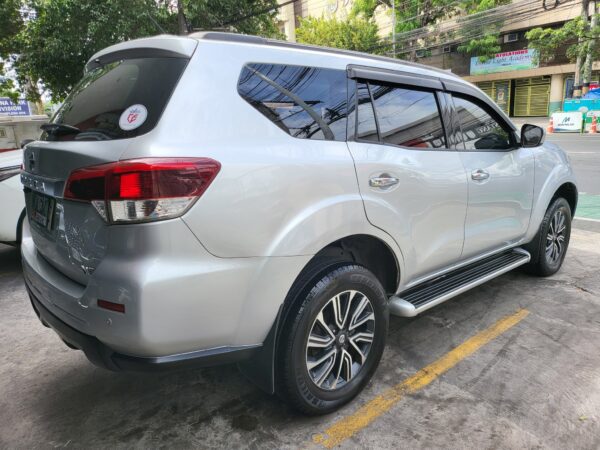 2019 Nissan Terra 2.5 VE A/T - Image 6