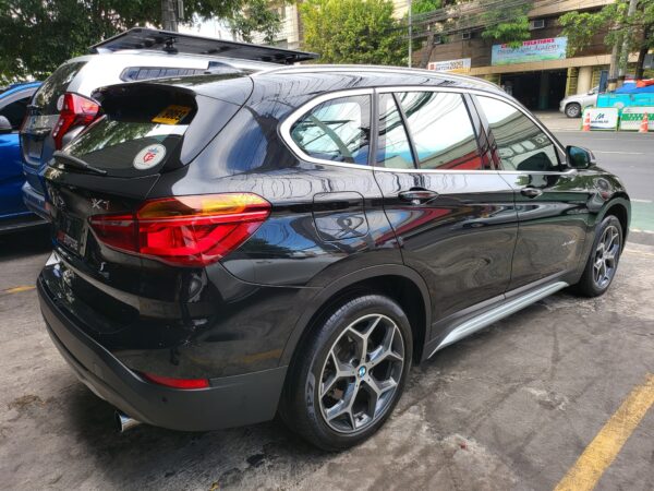 2019 Acquired BMW X1 2.0 xDrive 20d xLine 20K KM A/T - Image 6