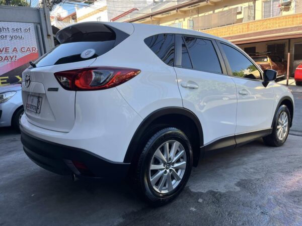 2016 Mazda CX-5 2.0 Skyactiv A/T - Image 6