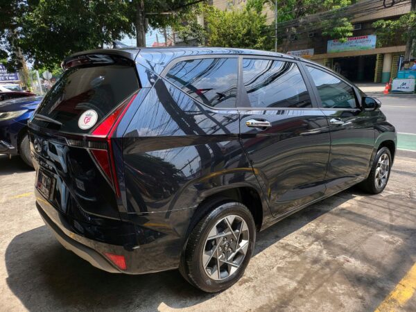 2023 Hyundai Stargazer 1.5 GLS Premium IVT Save 500k From Brand New  A/T - Image 6