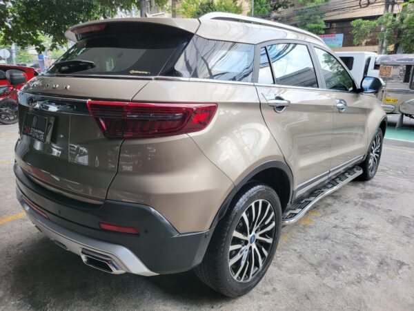 2022 Ford Territory 1.5 Titanium 20K KM A/T - Image 6