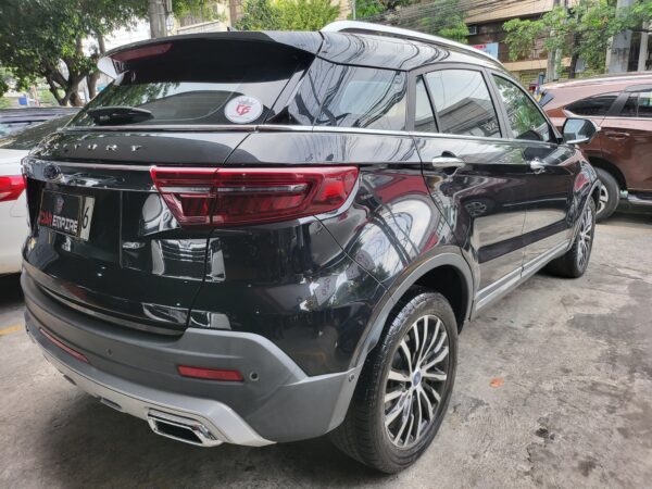 2022 Ford Territory 1.5 Titanium 20K KM A/T - Image 6