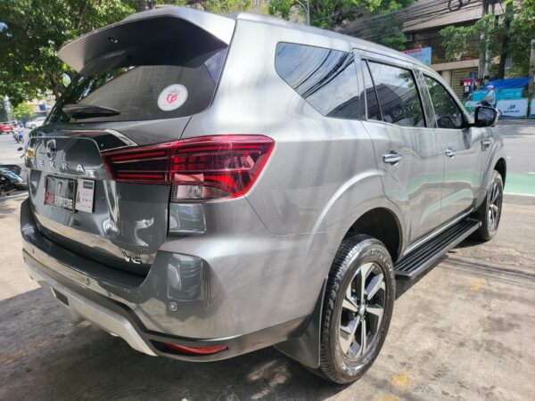2025 Nissan Terra 2.5 VE 1K KM Almost Brand New Save 400K From Brand New A/T - Image 6