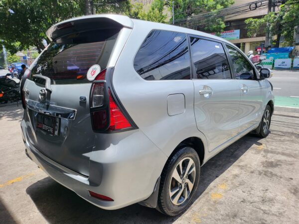 2018 Toyota Avanza 1.5 G A/T - Image 6