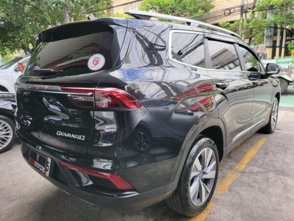 2022 Geely Okavango 1.5 Urban Plus 20K KM A/T - Image 6