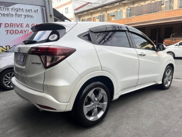 2016 Acquired Honda HR-V 1.8 EL A/T - Image 6