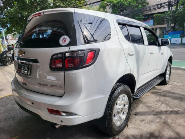 2017 Chevrolet Trailblazer 2.8 LT A/T - Image 6