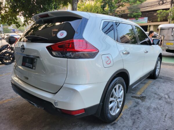 2018 Nissan X-Trail 2.0 CVT A/T - Image 6
