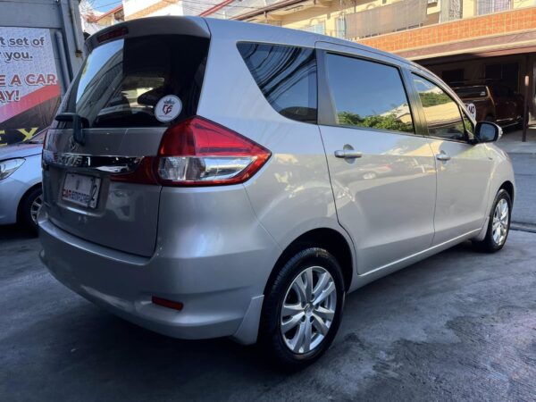 2017 Suzuki Ertiga 1.5 GL A/T - Image 6