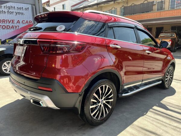 2022 Ford Territory 1.5 Titanium 12K KM  A/T - Image 6