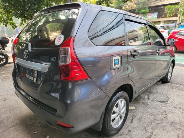 2019 Toyota Avanza 1.3 E A/T - Image 6