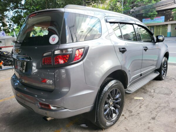 2018 Chevrolet Trailblazer 2.8 Z71 4x4 A/T - Image 7