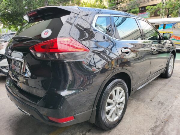 2018 Nissan X-Trail 2.0 CVT 30K KM A/T - Image 7