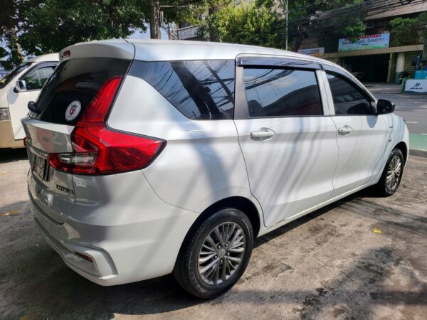 2020 Suzuki Ertiga 1.5 GA  M/T - Image 6
