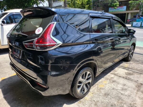 2019 Mitsubishi Xpander 1.5 GLX Plus A/T - Image 7