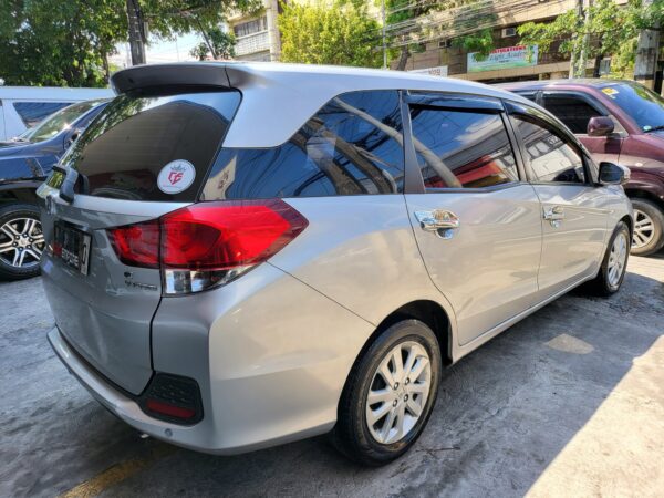 2016 Acquired Honda Mobilio 1.5 V  A/T - Image 6