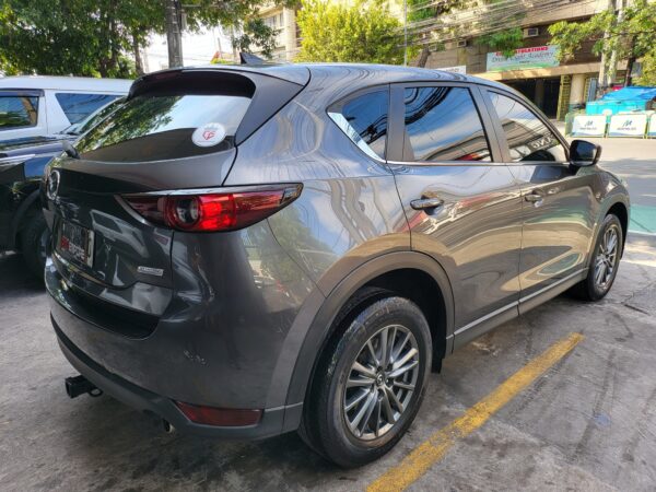 2018 Mazda CX-5 2.0 Skyactiv Pro  A/T - Image 6