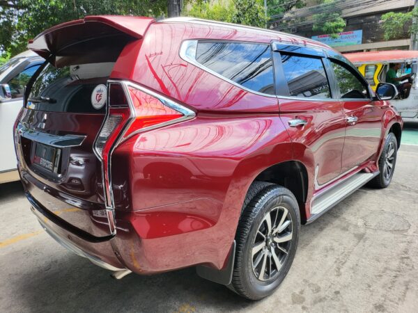 2019 Acquired Mitsubishi Montero Sport 2.4 GLS Premium A/T - Image 6