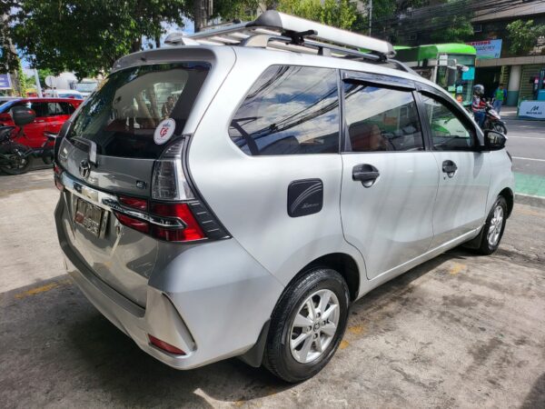 2020 Toyota Avanza 1.3 E A/T - Image 6