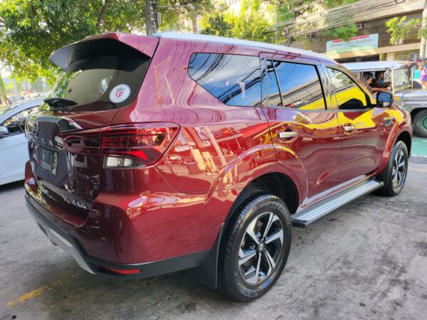2023 Nissan Terra 2.5 VL 4x4 20K KM Save 600K From Brand New A/T - Image 6
