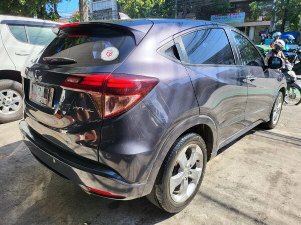 2016 Acquired Honda HR-V 1.8 EL A/T - Image 6