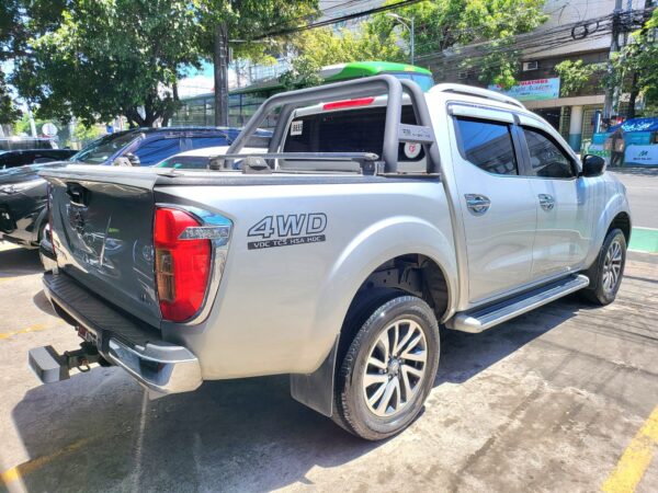 2015 Nissan Navara 2.5 VL 4x4 A/T - Image 6