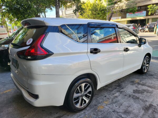 2019 Mitsubishi Xpander 1.5 GLS A/T - Image 6