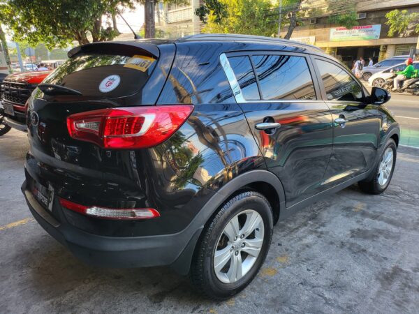 2014 Kia Sportage 2.0 EX Gas A/T - Image 6