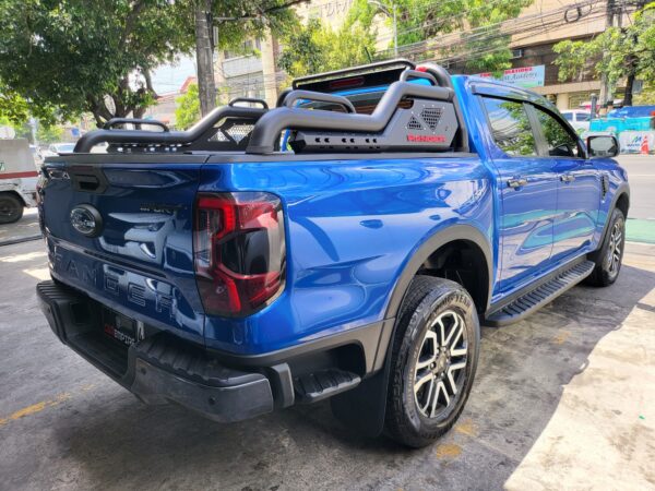 2023 Ford Ranger 2.0 Sport 4X4 20K KM A/T - Image 6