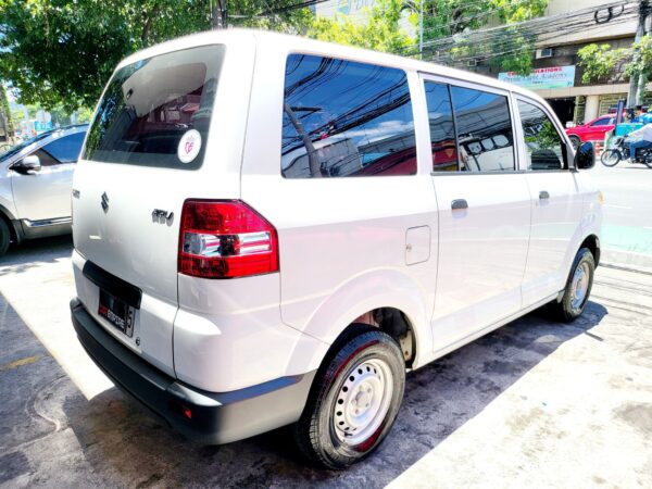 2022 Suzuki APV 1.6 GA 7K KM Good As New M/T - Image 6