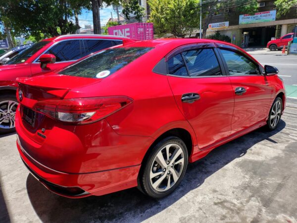2018 Toyota Vios 1.5 G Prime 30K KM A/T - Image 6