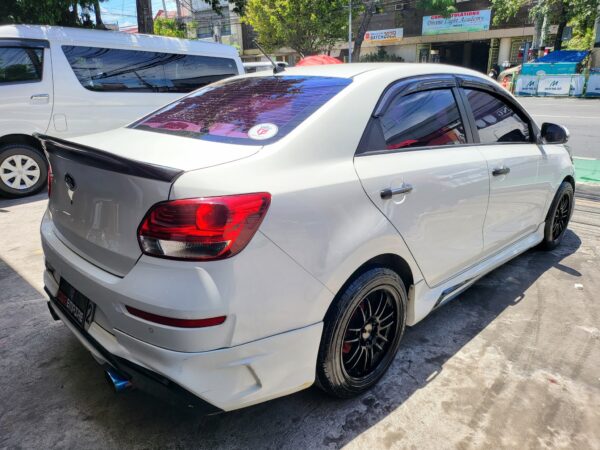 2020 Kia Soluto 1.4 EX Loaded A/T - Image 6