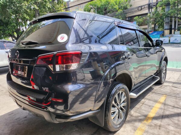 2019 Nissan Terra 2019 2.5 VE A/T - Image 6