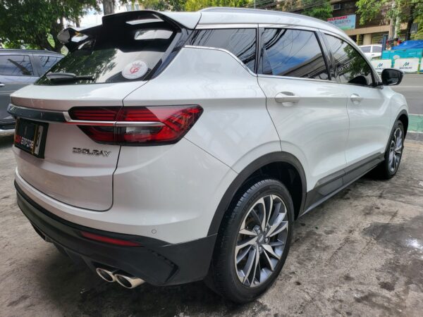 2020 Geely Coolray 1.5 Premium 30K KM A/T - Image 6