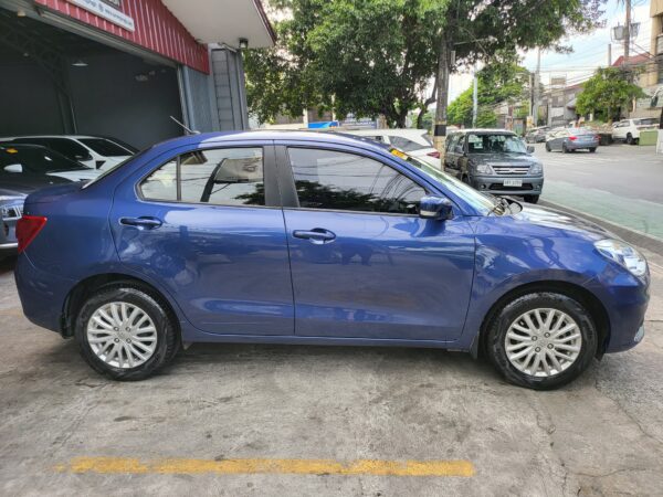 2021 Suzuki Dzire 1.2 GL 20K KM A/T - Image 7
