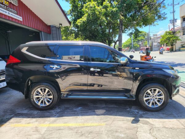 2018 Mitsubishi Montero Sport 2.4 GLS A/T - Image 7