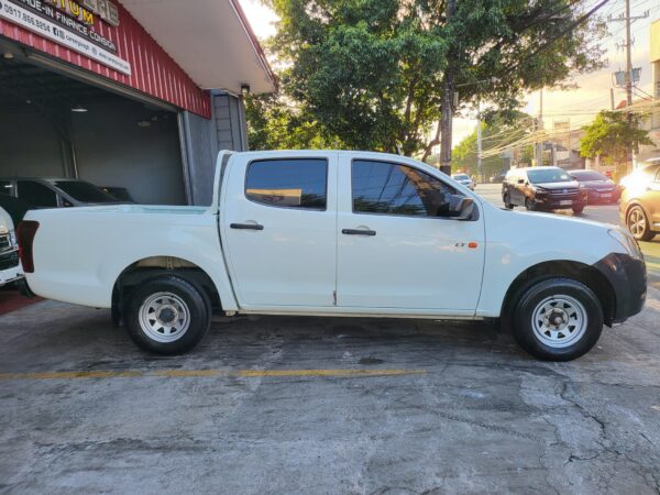 2019 Acquired Isuzu Dmax 2.0 LT RZ4E M/T - Image 7