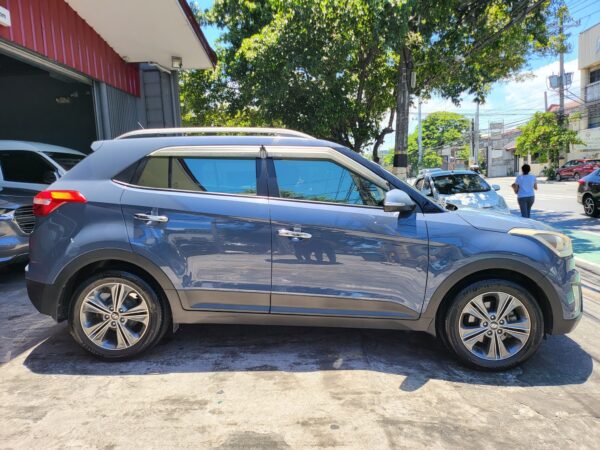 2017 Acq Hyundai Creta 1.6 Diesel 20K KM A/T - Image 7