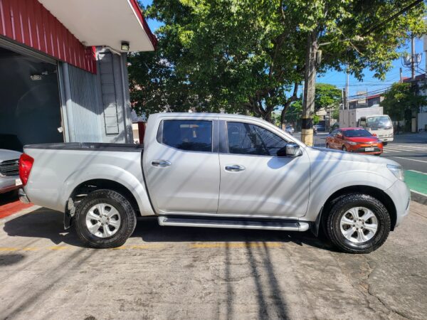 2016 Nissan Navara 2.5 EL A/T - Image 7