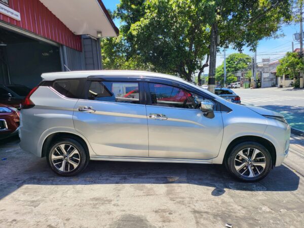 2019 Mitsubishi Xpander 1.5 GLS A/T - Image 7