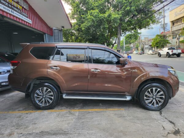 2020 Acquired Nissan Terra 2.5 VL 4x4 A/T - Image 7